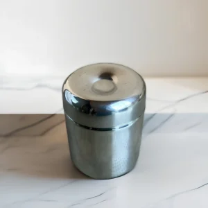 Stainless Steel Apple Deep Dabba