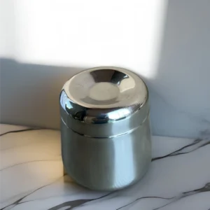 Stainless Steel Utility Container