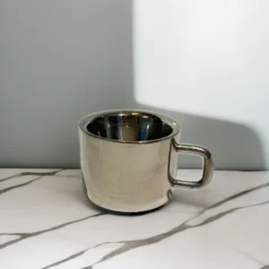 stainless steel tip top cup