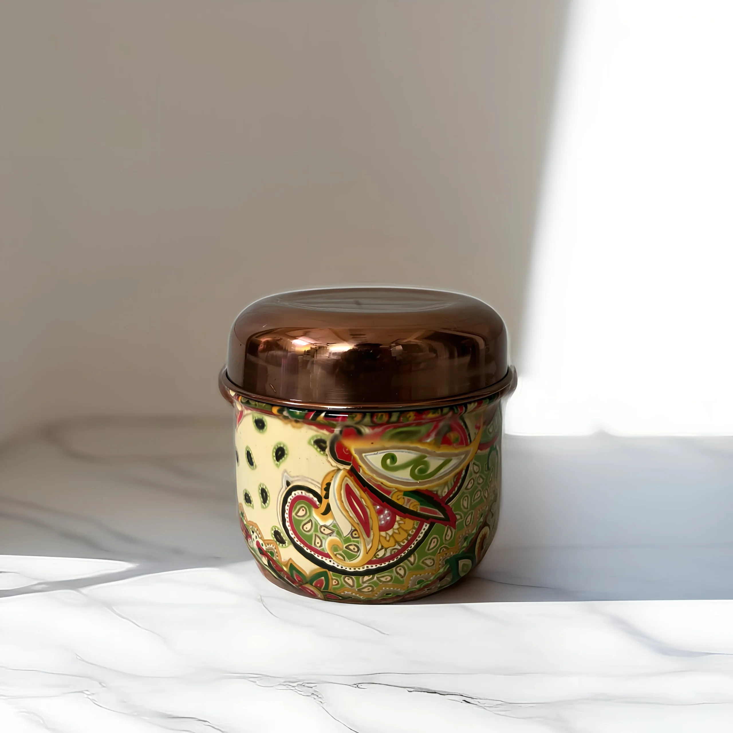 Paisley Elegance_Baitha Dabba