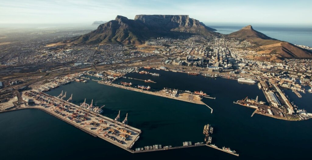 stainless steel utensils export africa