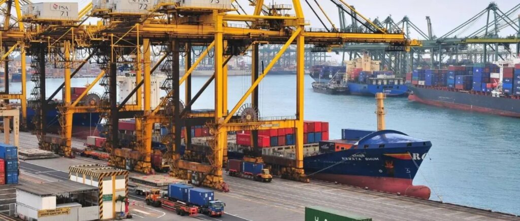 stainless steel utensils export kuwait