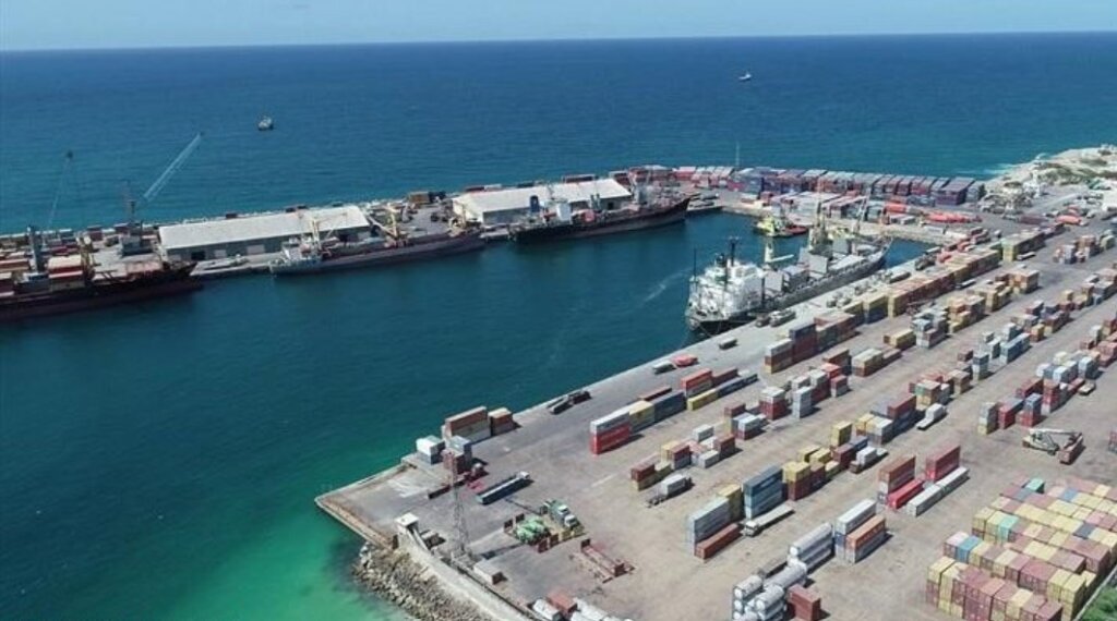 stainless steel utensils export somalia