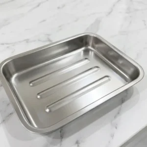 Stainless Steel Baking Tray / Lasagna Tray