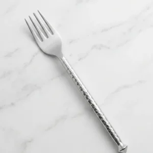 Luxe Diamond Stainless Steel Spoon