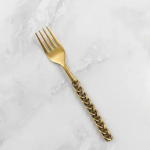Stainless Steel Spoon