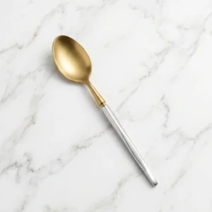 Stainless Steel Spoon
