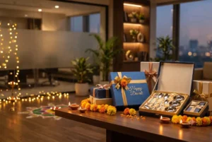 Stainless Steel Corporate Diwali Gift Ideas 2026 for Employees, Clients and Partners