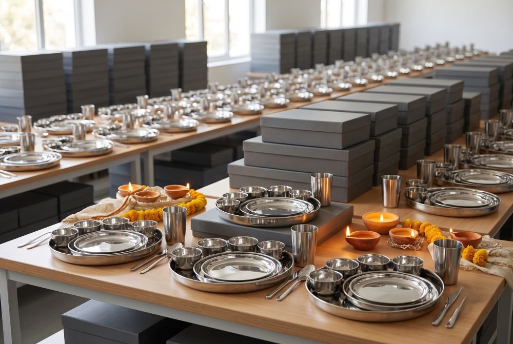 Bulk Diwali Gifts for Companies