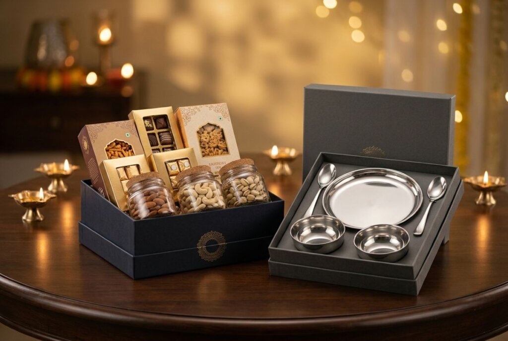 Corporate Diwali Gift Ideas for Clients