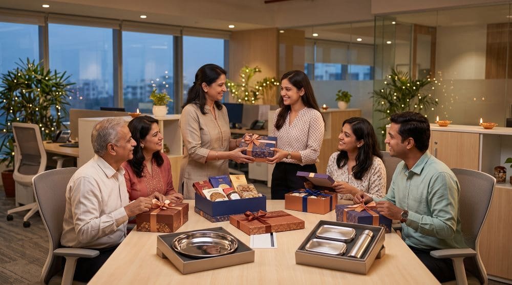 Employee Corporate Gifting for Small and Mid Sized Teams