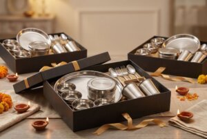 Why Stainless Steel Utensil Sets Make the Best Bulk Corporate Gifts (and How to Order)
