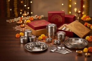 Diwali Corporate Gift Ideas by Budget: ₹500, ₹1,000, ₹2,000 and Above
