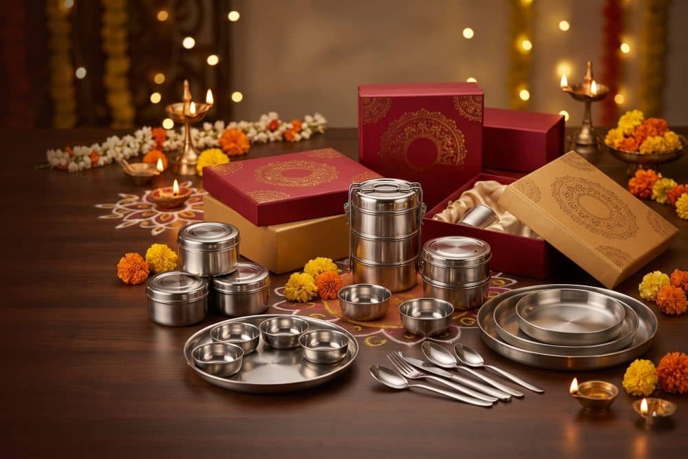 Diwali Corporate Gift Ideas by Budget