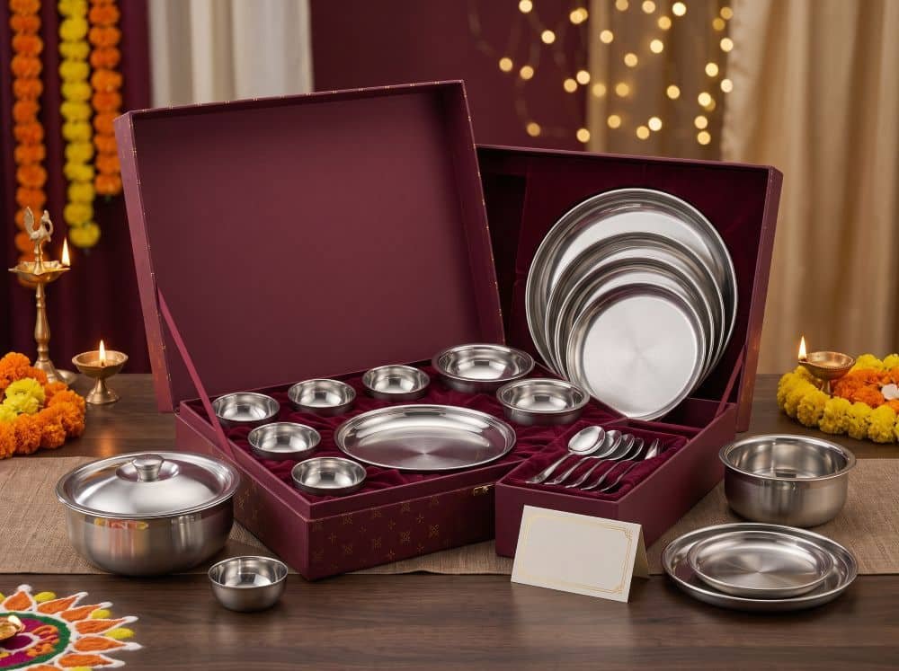 Diwali Corporate Gifts Above 2000