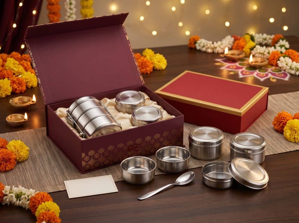 Diwali Corporate Gifts Under 1000