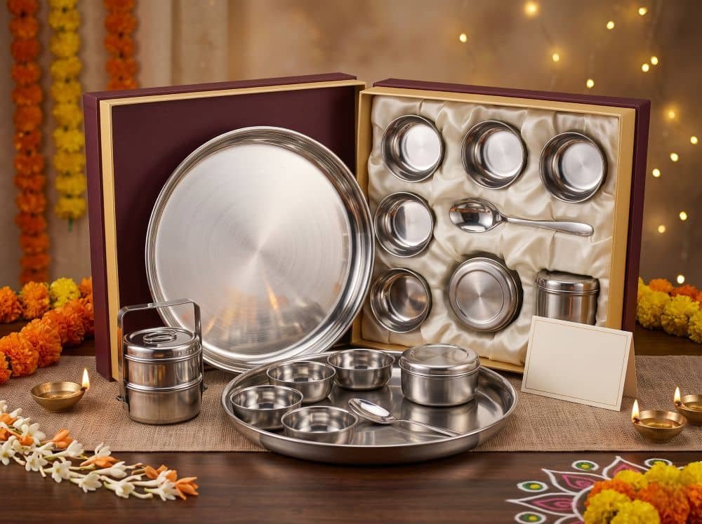 Diwali Corporate Gifts Under 2000