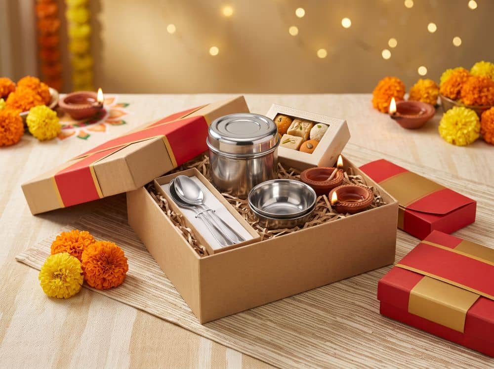Diwali Corporate Gifts Under 500