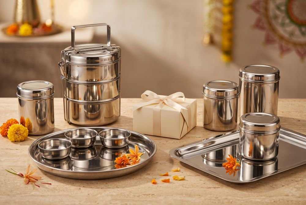 Navratri and Dussehra Corporate Gift Ideas for Employees and Clients
