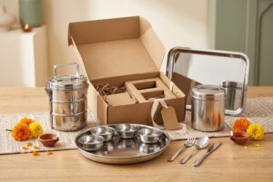 Sustainable Corporate Diwali Gifts: Reusable Ideas for Businesses