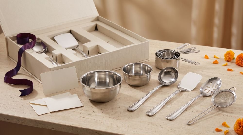 Festive Kitchen Essentials