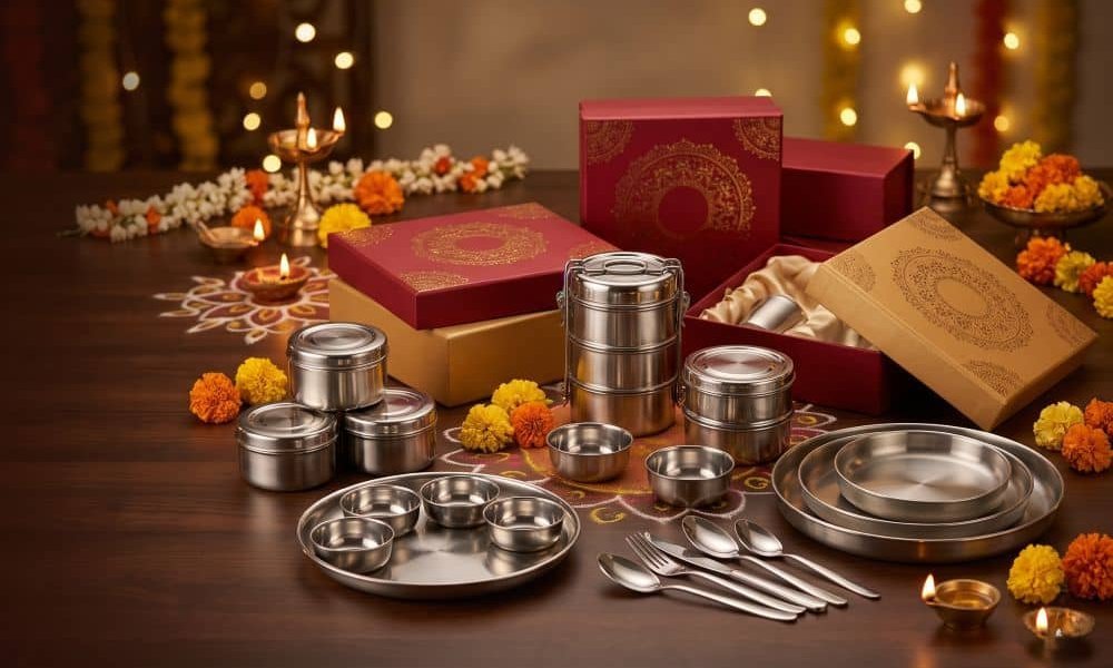 Diwali Corporate Gift Ideas by Budget