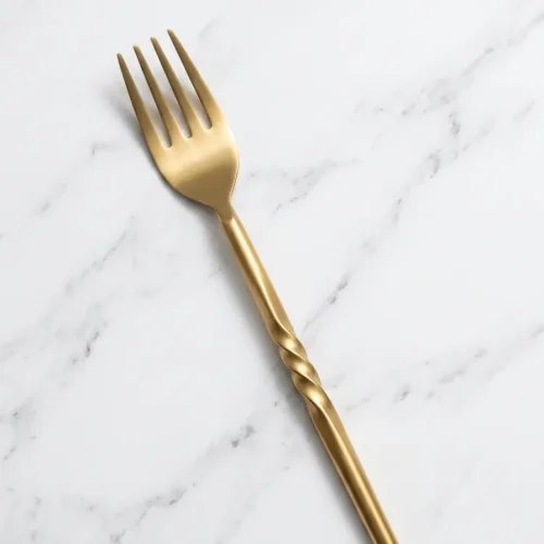 Heliux Collection Stainless Steel Spoon