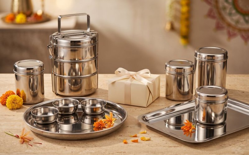 Navratri Dussehra Corporate Gift Ideas