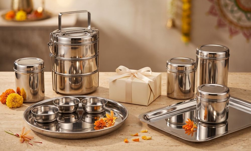Navratri and Dussehra Corporate Gift Ideas for Employees and Clients