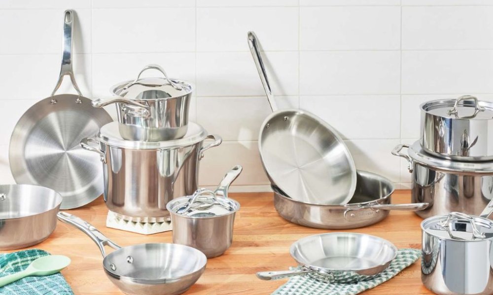 difference between 202 and 304 steel